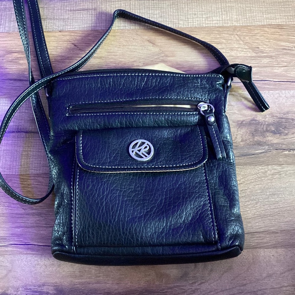 kim rogers purse